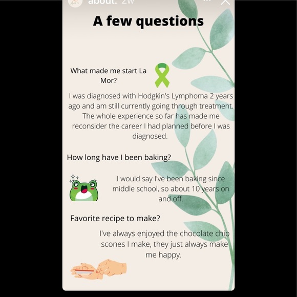 Follow this Instagram post!!!! Please - Picture 2 of 2